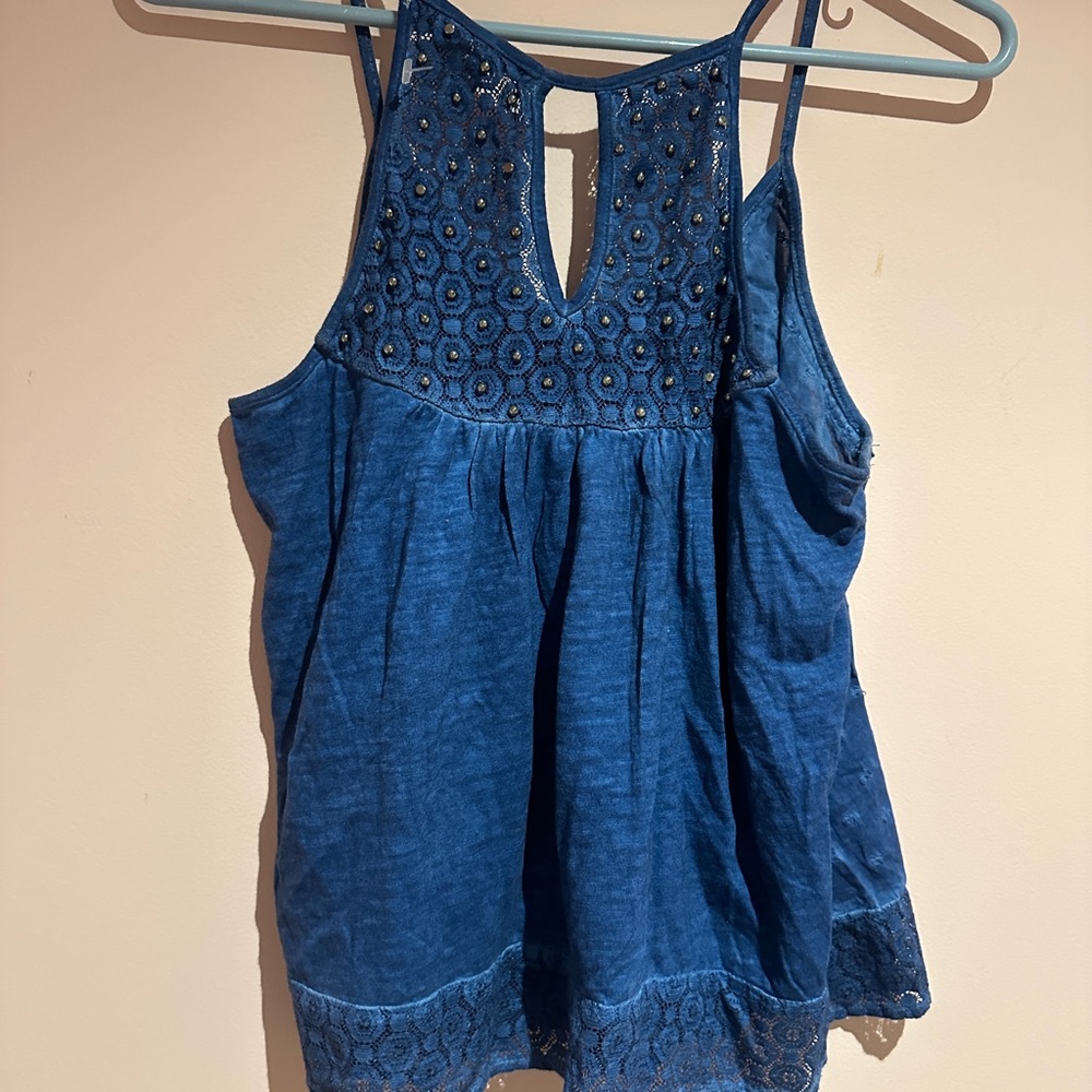 America 🇺🇸 Rag tank top - Picture 3 of 5